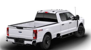2026 Ford Super Duty® External Image 4